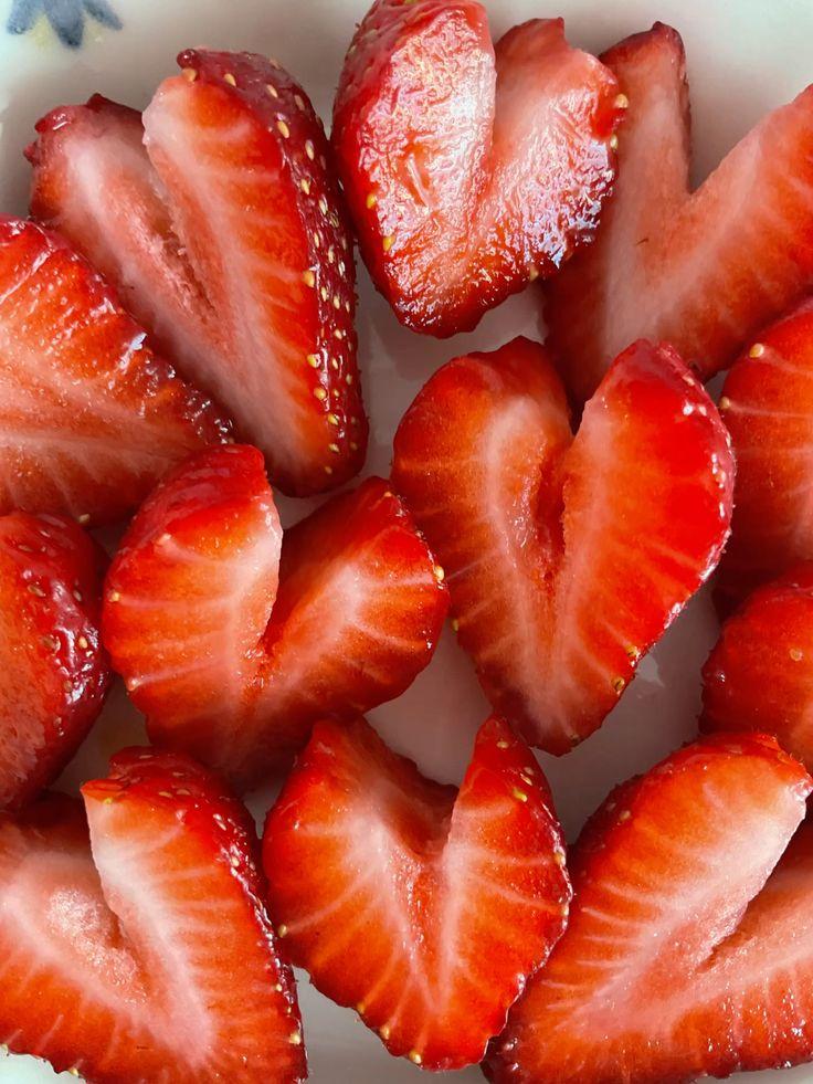 Berry Delight Seasonal Medley